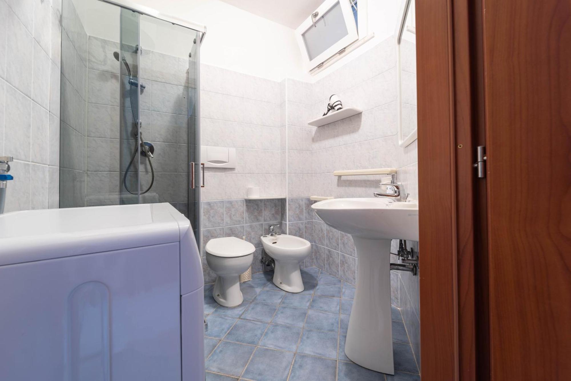 Lido Holiday Home Alghero Exterior foto