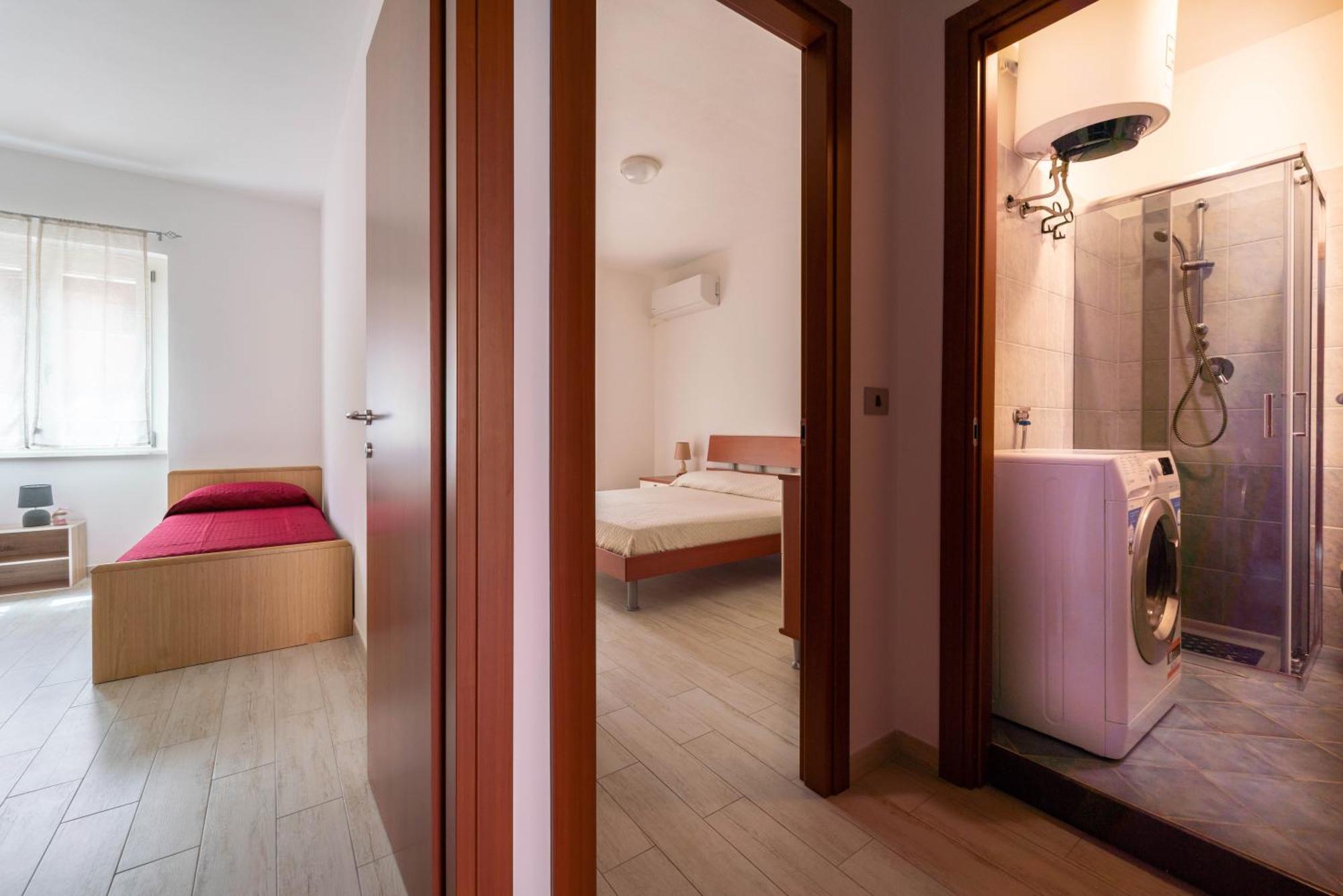 Lido Holiday Home Alghero Exterior foto