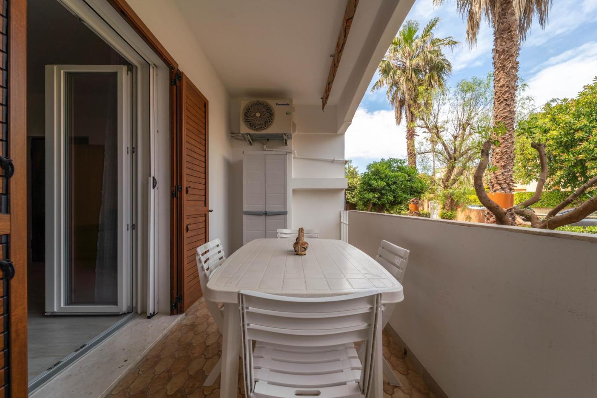 Lido Holiday Home Alghero Exterior foto