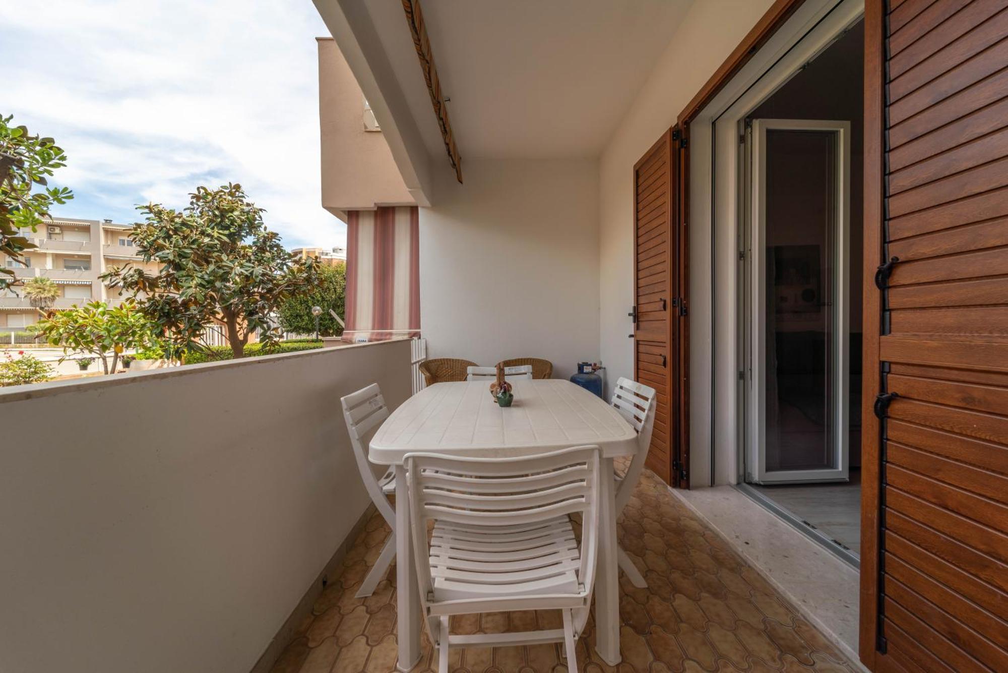 Lido Holiday Home Alghero Exterior foto