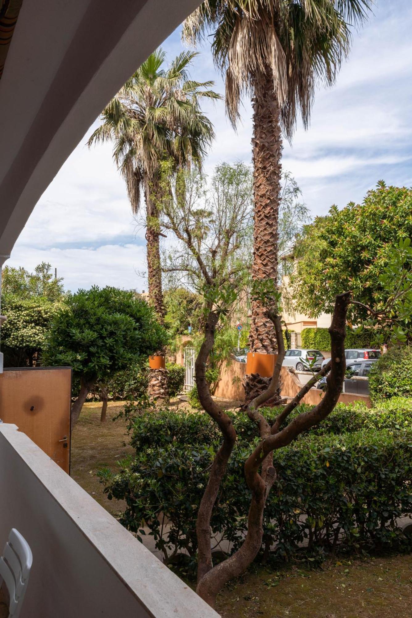 Lido Holiday Home Alghero Exterior foto