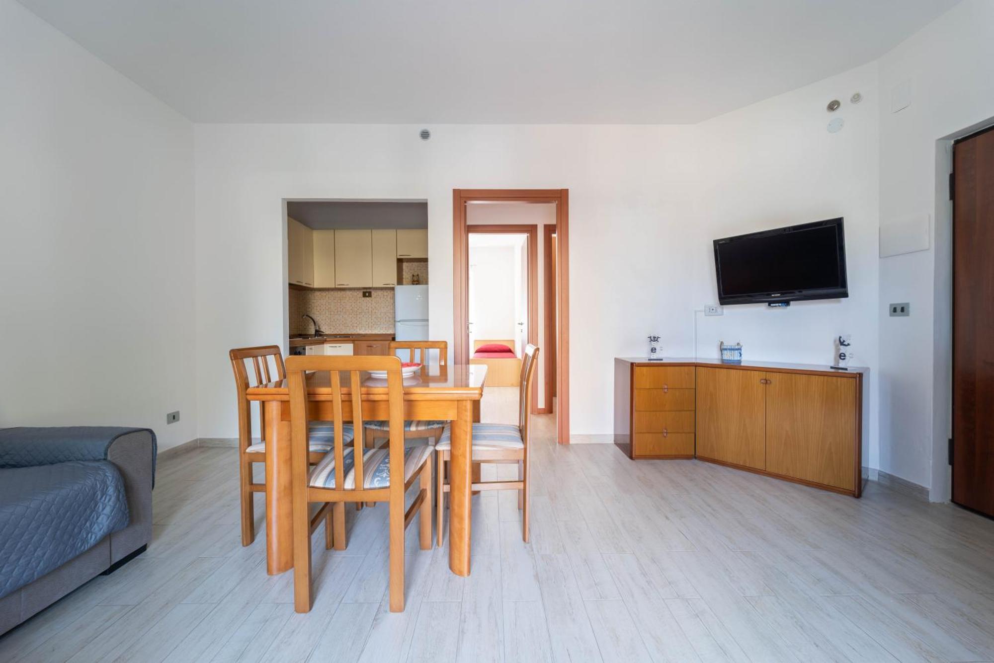 Lido Holiday Home Alghero Exterior foto