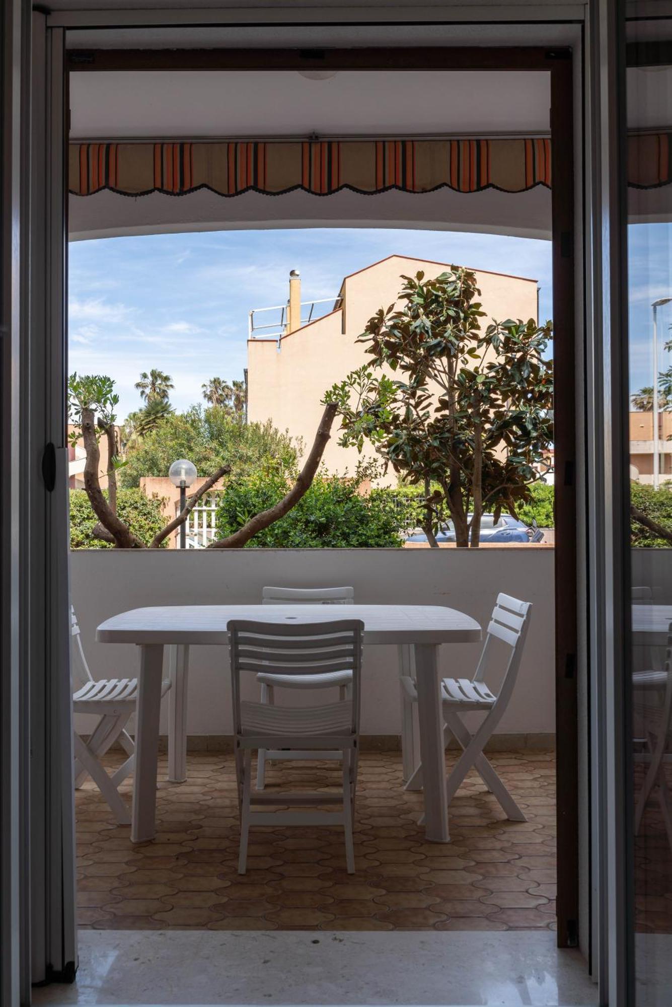 Lido Holiday Home Alghero Exterior foto