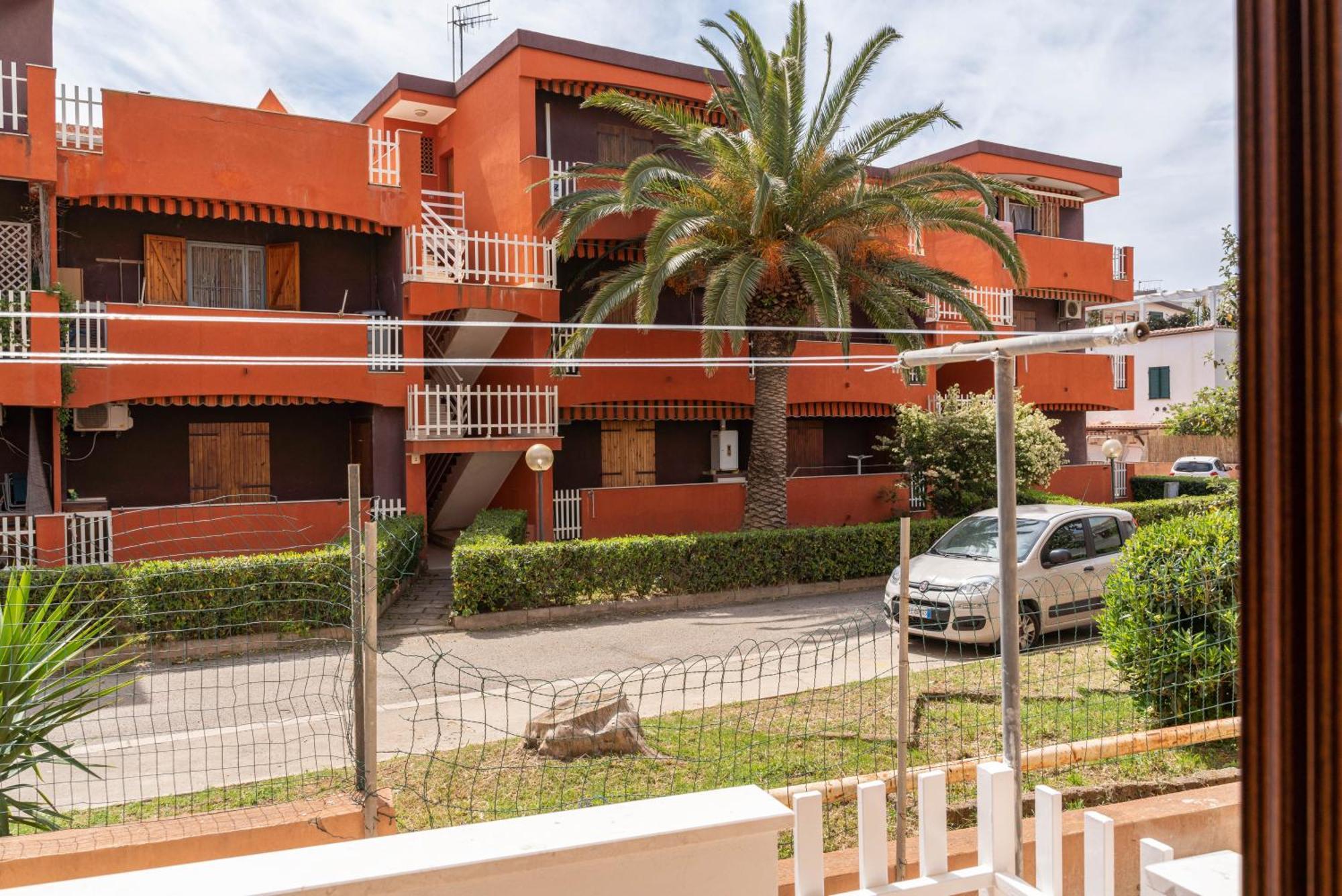 Lido Holiday Home Alghero Exterior foto